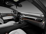 Mercedes-Benz CLS500 Shooting Brake 2012 года